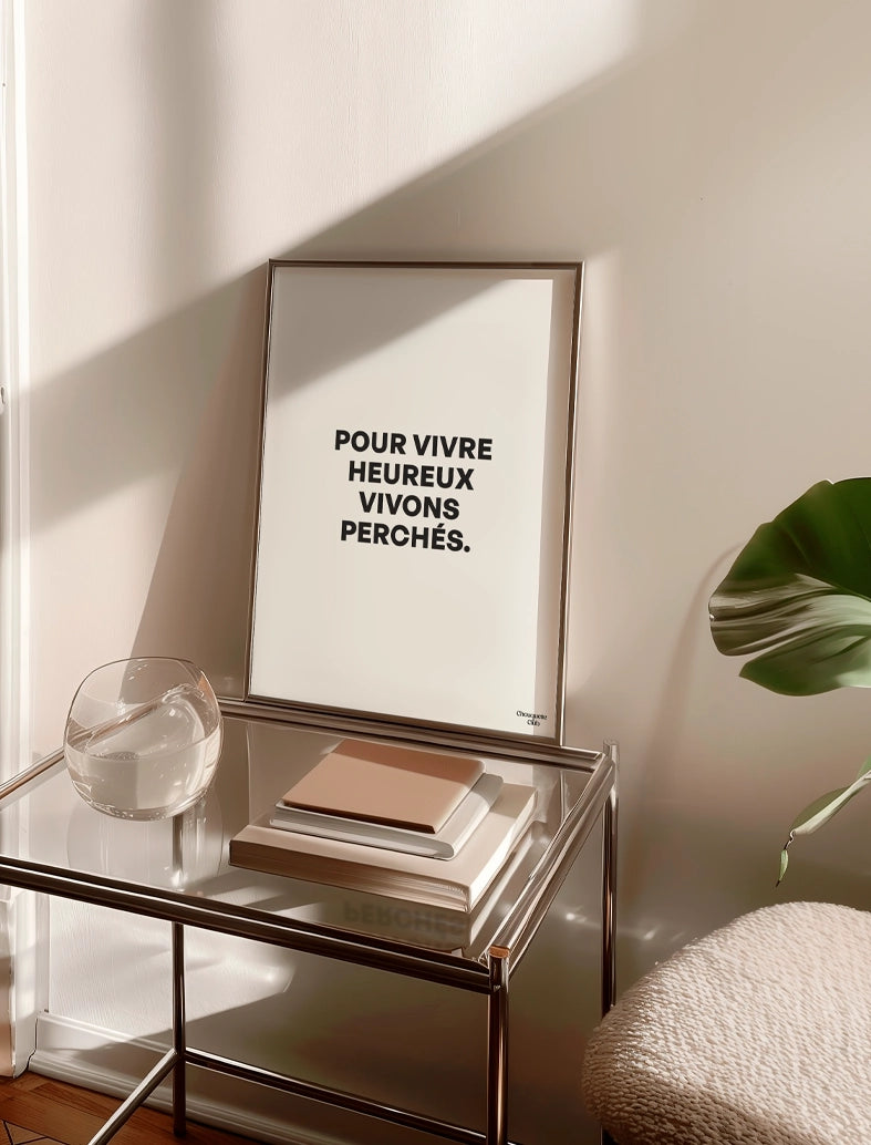 SALON AFFICHE GRAPHIQUE
